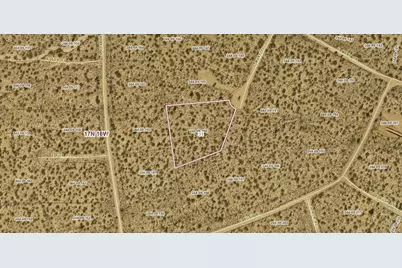 Lot 190 S Mary Place, Yucca, AZ 86438 - Photo 10