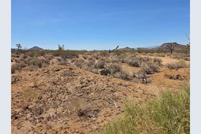 Lot 340 S Fox Drive, Yucca, AZ 86438 - Photo 2