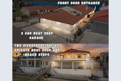 1257 Riverfront Drive, Bullhead City, AZ 86442 - Photo 4