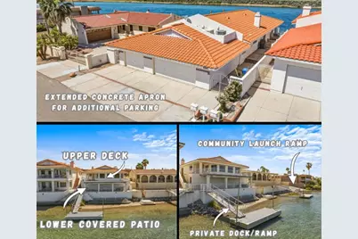 1257 Riverfront Drive, Bullhead City, AZ 86442 - Photo 1