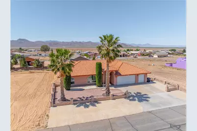 7830 E Oxbow Drive, Kingman, AZ 86401 - Photo 4