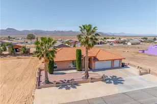 7830 E Oxbow Dr, Kingman, AZ 86401 - Photo 4