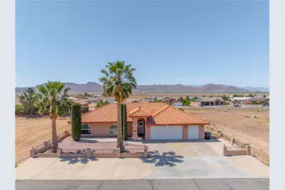 7830 E Oxbow Drive, Kingman, AZ 86401 - Photo 2