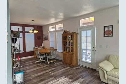 540 W Havasu Lane, Meadview, AZ 86444 - Photo 16