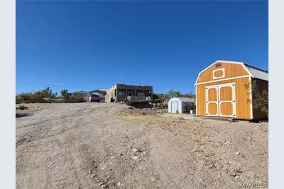 540 W Havasu Lane, Meadview, AZ 86444 - Photo 52