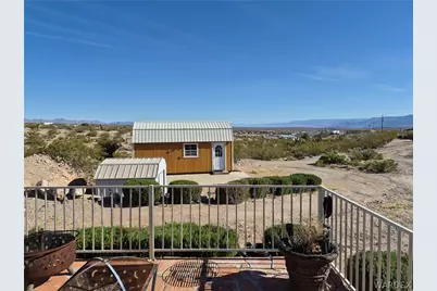 540 W Havasu Lane, Meadview, AZ 86444 - Photo 8