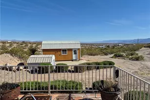 540 W Havasu Ln, Meadview, AZ 86444 - Photo 8