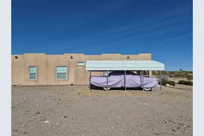 540 W Havasu Lane, Meadview, AZ 86444 - Photo 42