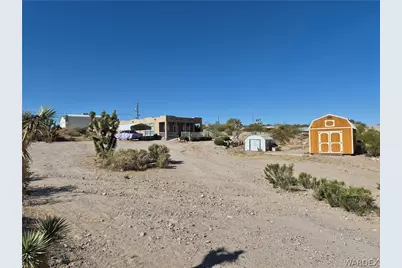 540 W Havasu Lane, Meadview, AZ 86444 - Photo 2