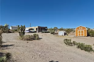 540 W Havasu Ln, Meadview, AZ 86444 - Photo 2