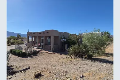 540 W Havasu Lane, Meadview, AZ 86444 - Photo 4