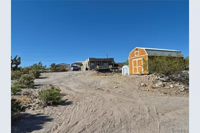 540 W Havasu Lane, Meadview, AZ 86444 - Photo 58