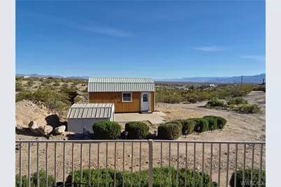 540 W Havasu Lane, Meadview, AZ 86444 - Photo 6