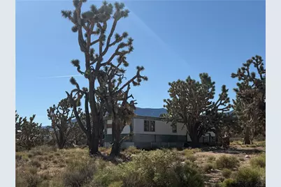 26492 N Peach Lane, Meadview, AZ 86444 - Photo 1