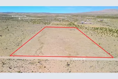 Lot 64 N Mineral Road, Dolan Springs, AZ 86441 - Photo 4