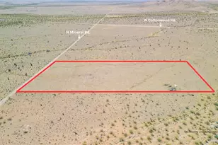 Lot 64 N Mineral Rd, Dolan Springs, AZ 86441 - Photo 1