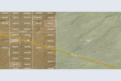 Lot 64 N Mineral Road, Dolan Springs, AZ 86441 - Photo 12