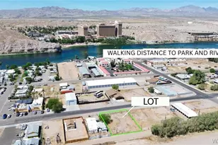 466 Long Ave, Bullhead City, AZ 86429 - Photo 1