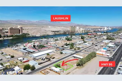 466 Long Avenue, Bullhead City, AZ 86429 - Photo 2