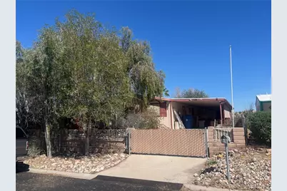 901 Roadrunner Drive, Bullhead City, AZ 86442 - Photo 1