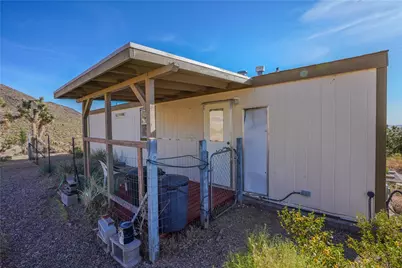 15964 N Joshua Drive, Dolan Springs, AZ 86441 - Photo 22