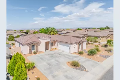 3315 Rainbow Mine Road, Kingman, AZ 86401 - Photo 4