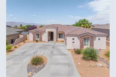 3315 Rainbow Mine Road, Kingman, AZ 86401 - Photo 2