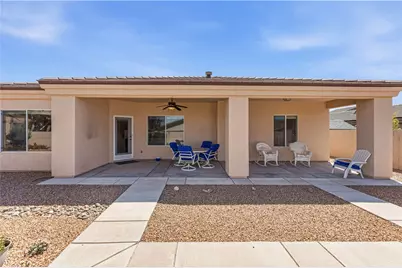 3315 Rainbow Mine Road, Kingman, AZ 86401 - Photo 48