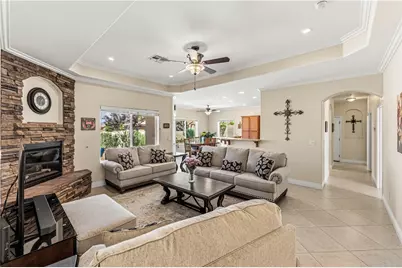 3315 Rainbow Mine Road, Kingman, AZ 86401 - Photo 10