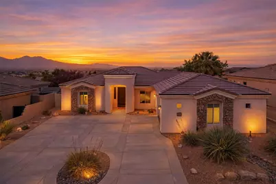 3315 Rainbow Mine Road, Kingman, AZ 86401 - Photo 1