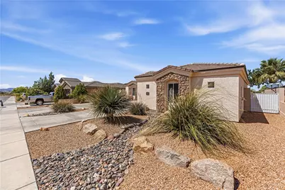 3315 Rainbow Mine Road, Kingman, AZ 86401 - Photo 52