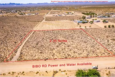 117A N Bibo Road, Golden Valley, AZ 86413 - Photo 14