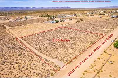 306-02-117A N Bibo Road, Golden Valley, AZ 86413 - Photo 12