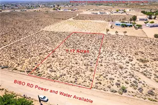 306-02-117B N Bibo Rd, Golden Valley, AZ 86413 - Photo 1