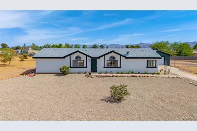 5845 W Abrigo Drive, Golden Valley, AZ 86413 - Photo 10