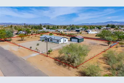 5845 W Abrigo Drive, Golden Valley, AZ 86413 - Photo 64
