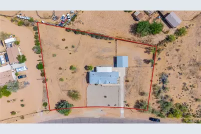 5845 W Abrigo Drive, Golden Valley, AZ 86413 - Photo 76