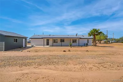 5845 W Abrigo Drive, Golden Valley, AZ 86413 - Photo 6