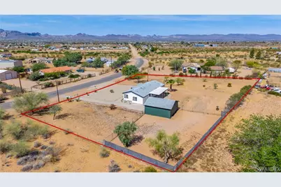 5845 W Abrigo Drive, Golden Valley, AZ 86413 - Photo 68