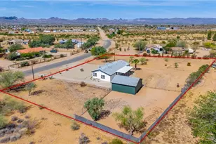 5845 W Abrigo Dr, Golden Valley, AZ 86413 - Photo 68