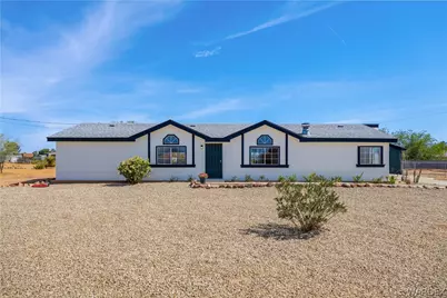 5845 W Abrigo Drive, Golden Valley, AZ 86413 - Photo 12