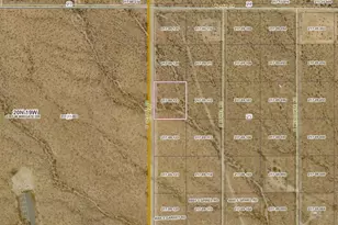 4564 S Garnet Rd, Golden Valley, AZ 86413 - Photo 1