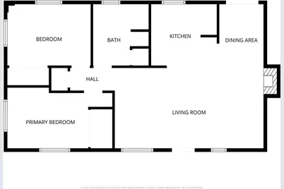 7710 E Oxbow Drive, Kingman, AZ 86401 - Photo 2