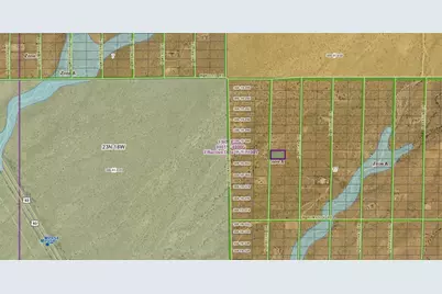 Lot 24 N Abeche Drive, Chloride, AZ 86431 - Photo 2