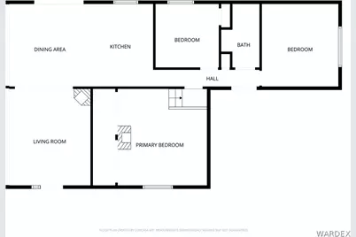 5149 W Chino Drive, Golden Valley, AZ 86413 - Photo 2