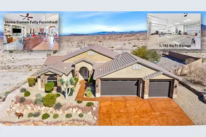 3161 Gila Drive, Bullhead City, AZ 86429 - Photo 2