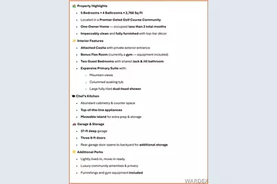 3161 Gila Drive, Bullhead City, AZ 86429 - Photo 4