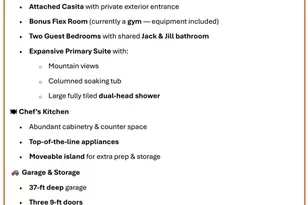 3161 Gila Dr, Bullhead City, AZ 86429 - Photo 4