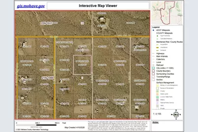 3969 N Elgin Road, Golden Valley, AZ 86413 - Photo 1