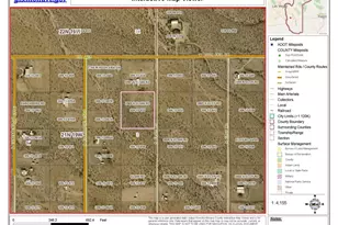 3969 N Elgin Rd, Golden Valley, AZ 86413 - Photo 1